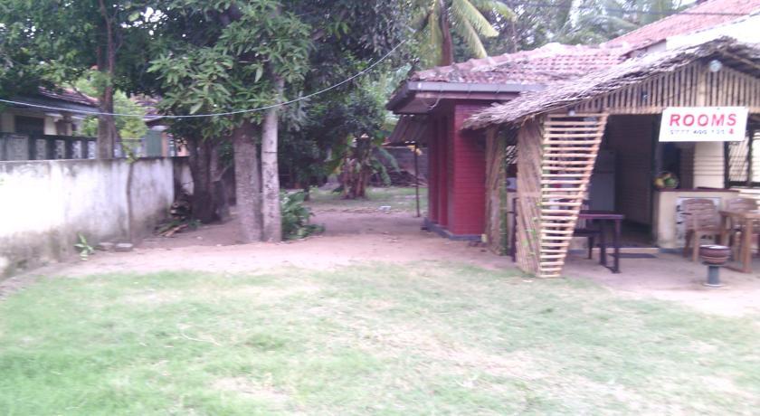 Yoho Mango House Hotel Negombo Room photo
