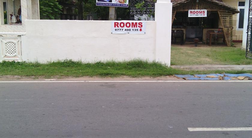 Yoho Mango House Hotel Negombo Room photo