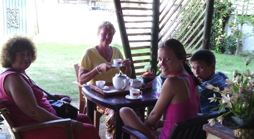 Yoho Mango House Hotel Negombo Room photo