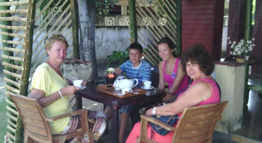 Yoho Mango House Hotel Negombo Room photo