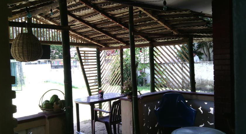 Yoho Mango House Hotel Negombo Room photo