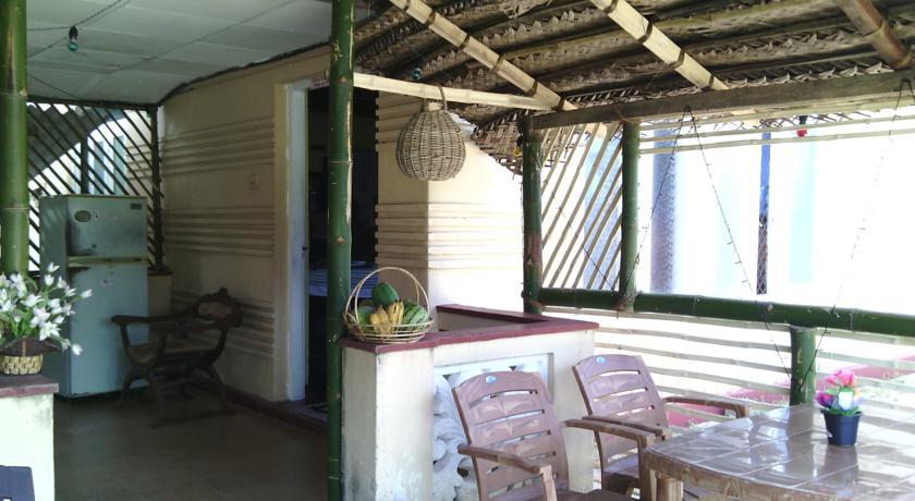 Yoho Mango House Hotel Negombo Room photo
