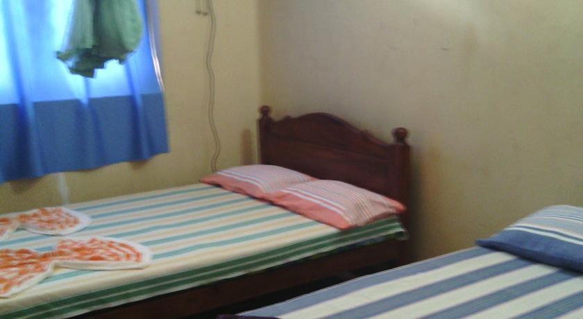 Yoho Mango House Hotel Negombo Room photo