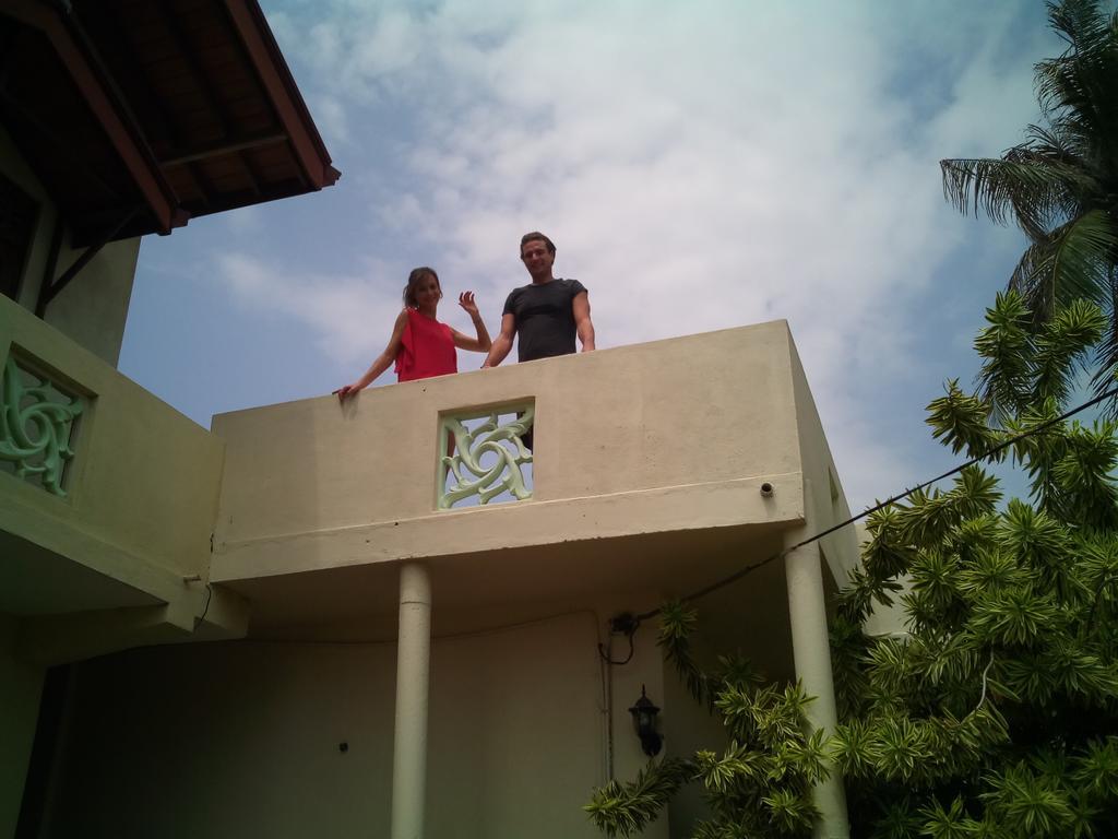 Yoho Mango House Hotel Negombo Exterior photo
