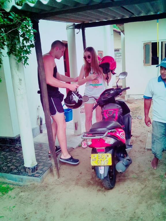 Yoho Mango House Hotel Negombo Exterior photo