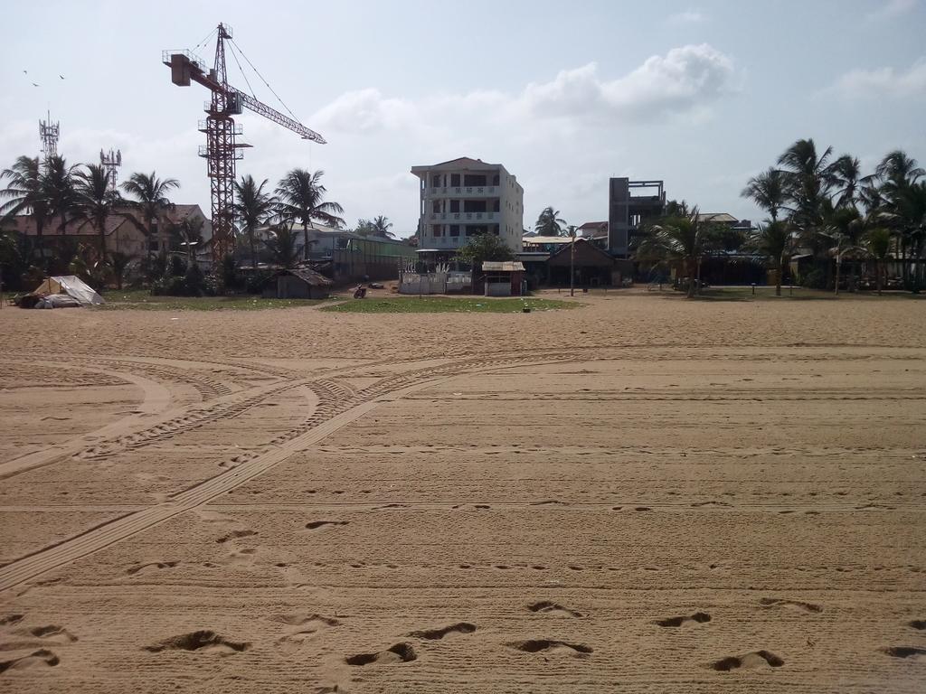 Yoho Mango House Hotel Negombo Exterior photo