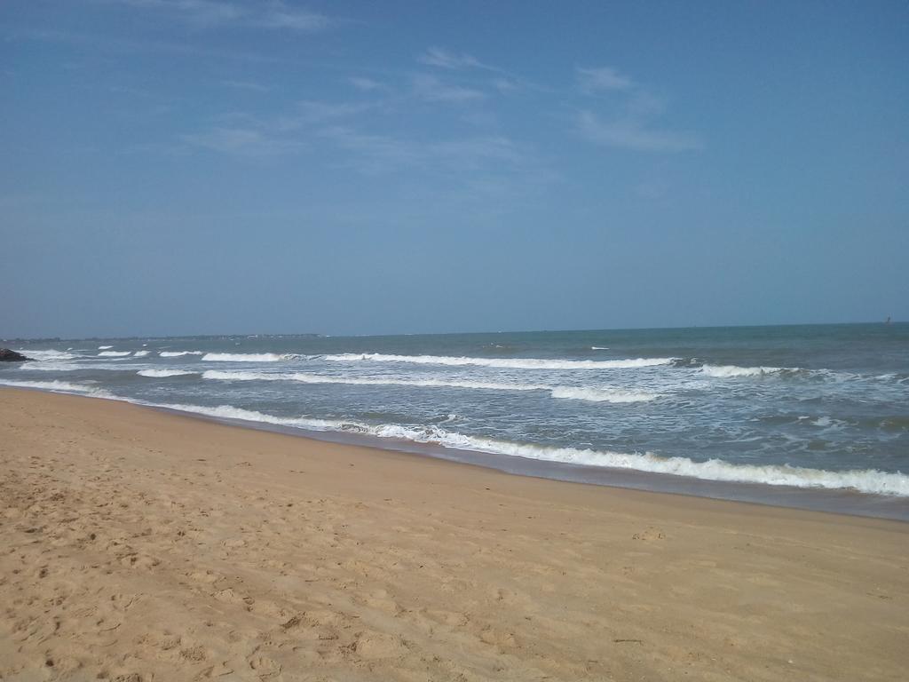 Yoho Mango House Hotel Negombo Exterior photo